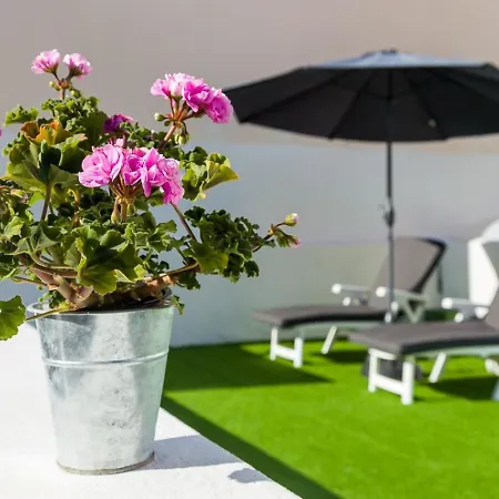 Shore View Ii Canteras By Canary365 Apartment Las Palmas de Gran Canaria